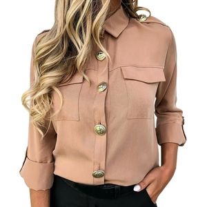 New Ladies Blouse Size Large